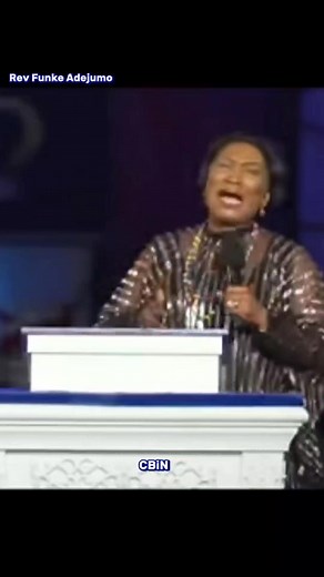 21K views · 469 reactions | Pray this prayer - Lord Help Me 爐爐 - Rev Funke -Felix Adejumo | Clinton Baruch Network | Facebook