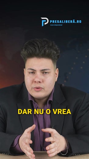 PresaLibera.ro on Reels