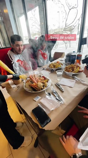 Best Seafood Restaurants in Montreal and Laval