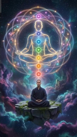 Root Chakra Meditation (396 Hz) – Release Fear & Feel Grounded (30 minute)