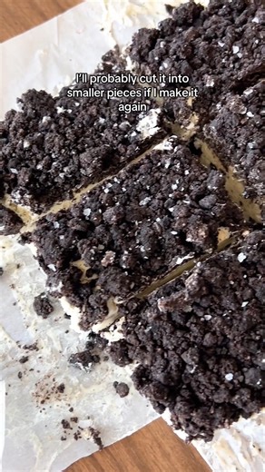 The Kitchn on Instagram: "Sorry, can't talk, we're making ice cream sandwiches   ✨ : @teakandthyme’s no-churn Oreo ice cream sandwiches : @byrachelp"