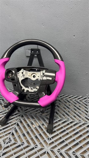 ✅TOYOTA CAMRY ACV50 Carbon Steering🔥 ————————— ✅Shopee SPAYLater 0% Installment Plan ✅Credit Card 0%Installment Plan ✅Atome ✅Online Transfer ✅Duitnow QR ————————— 📍Johor Bahru，Mount Austin 📕小红书：QQ碳纤纪 🌐Instagram：QQCARBONDIARY ☎️011-37871432 DM Whatapp ：https://wa.link/3jfkr7 #carbonsteering #carbonsteeringwheel #carbonsteeringwheels #carbonspoiler #carbonbonet #hondacityhatchback #hondacitymalaysia #hondacivicfemalaysia #civicfemalaysia #civicfcmalaysia #hondajazzmalaysia #hondacrzmalaysia #a