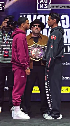 Ryan Garcia vs Rolly Romero: Key Fight Highlights