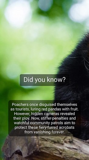 Red Pandas #animals #animaltok #endangeredanimals #cuteanimals #nature #wilderness #animal #cute