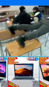 20K views · 105 reactions | -El profesor: Mañana juega el A contra el B. -Los del B automáticamente: . #humor #memes #fypシ #reelsviral #reelsviralfb #clip #xD #jajaja #random #estudiantes #trend #virals #bolivia #LaPaz #Cochabamba | Display Importador | Facebook