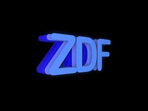 ZDF LOGO Animation 4 selfmade