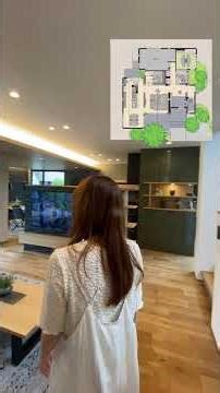 【間取り付きRoomTour！】トヨタホーム愛知のルームツアー！ #トヨタホーム愛知 #注文住宅 #マイホーム