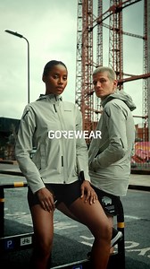 INTRODUCING THE CONCURVE GORE-TEX LE1 JACKET 🏃‍♂️ • This limited edition graphic version of our award-winning, next generation GORE-TEX Jacket, is designed for runners who seek proven weather protection, freedom-to-move comfort, and a lower carbon footprint. Stay dry, move freely, and run with purpose. 🌧️💨 #gorewear #CONCURVELE1 #GORETEX #RunYourWay #SustainablePerformance #staydry | GORE WEAR