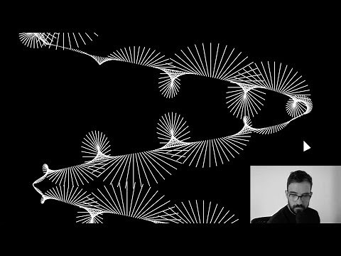 Processing-tutorial: WAVES pt. 1