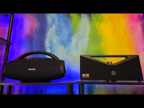 W-king X20s Vs Bugani Brief Pro!!!