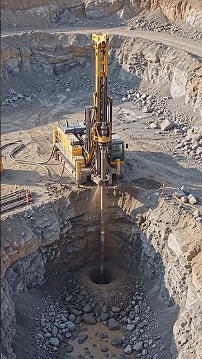 How a High-Capacity Water Well Is Drilled 💧