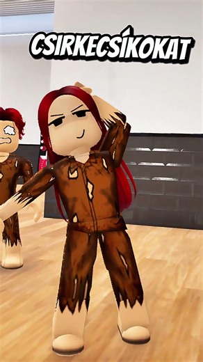 OKOSABB VOLT A ROBLOXBAN, AMIKOR EZT TETTE...🤣🤣 #roblox