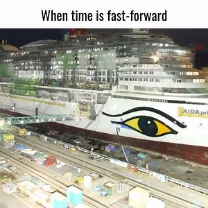 3.5M views · 12K reactions | The process of making a giant boat  #machine #creation #tool | Manoel Silva | Facebook