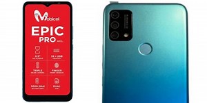 Mobicel Epic Pro LTE Full Specs, Features, Price In Philippines