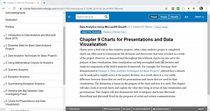 ACIS 1504_Chap 9_Pasting a Chart into Word