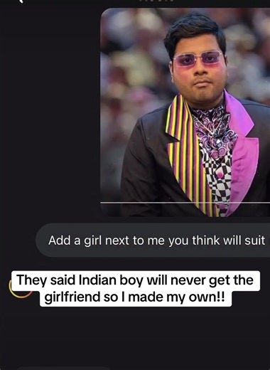 Can some one found her please? #girls #india #ai #startup #viral | indian women