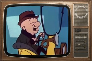 227K views · 10K reactions | Mister Magoo est une série animée créée...