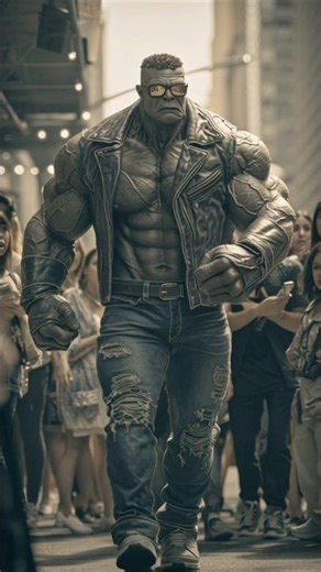 AI Hyper Bodybuilder Transformation | Ultimate Muscle Evolution 💪🔥