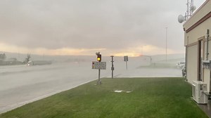 3.6K views · 64 reactions | The National Weather Service issued a...