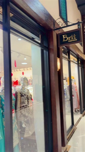 Brit fashions: Bradford to London street style highlights