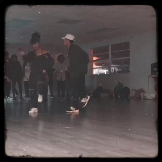 🥹look how cute they are together #meettherodz #fyp #trending #ad #dance #michalisse #justmaiko #analisseworld