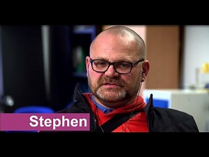 The importance of co-production in services. Homeless Link training video 4/4