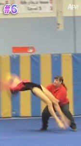 Countdown as they fall down! 🤸‍♀️ | AFV Classics