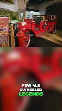 This Route 66 Museum Feels Like a Whole Town