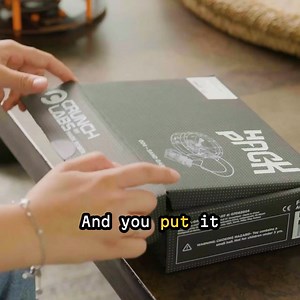 Hack Pack is here! This really fun robot-in-a-box subscription is designed for teens and adults. Become one of the first to get your hands on Hack Pack and order today. WHAT MAKES HACK PACK SO COOL ✅ A new robot to build every other month ✅ Unlock exclusive videos from famous YouTuber Mark Rober 🚀 with every box to become a real hacker ✅ Access to our custom CrunchLabs web-based coding console (IDE) & AI chatbot (Mark RoBot!) | CrunchLabs