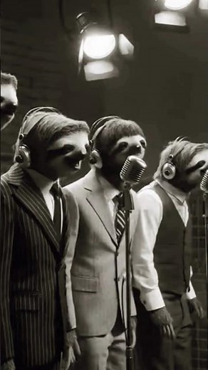 Never before Aired Slo-Beats Coffee Jingle for TV commercial - 1966