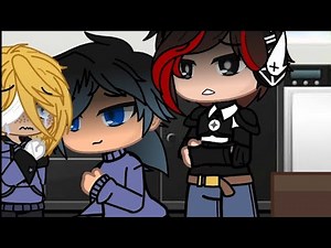 take a deep breath||meme||gacha club||{tmnt Human!Assassin Au}