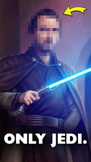 The ONLY Jedi Who Could Defeat Palpatine