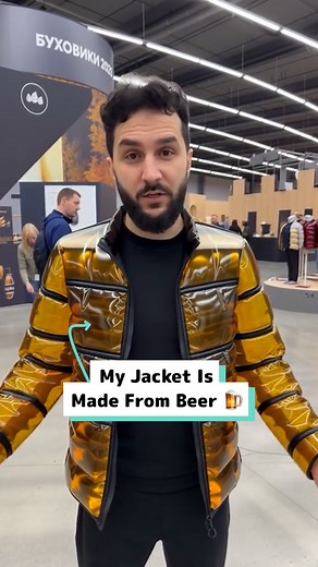367K views · 377 reactions | My clothes are made from liquid 朗 | Craft Factory | Facebook