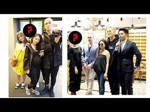 【香港】和前少女时代Jessica一起出席活动？！+ Akiyo 谈恋爱了？！#ChangFamily Vlog43 -