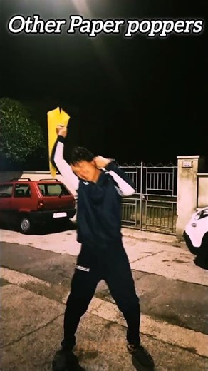 Paper Poppers| Last one☠️ #trollface #trollfaceedit #shorts