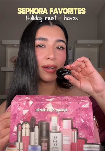 ¿Qué Trae el Kit de Sephora Favorites? Prueba de los Mejores Productos