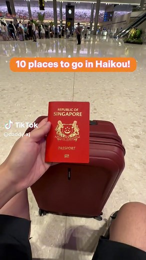 Top 10 Places to Visit in Haikou, China