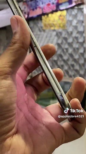 iPhone XS Comprehensive Features and Specifications