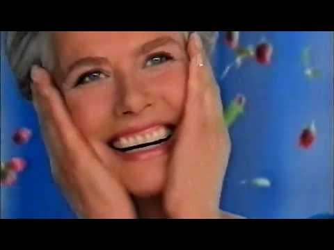 Nivea Vital Werbung 1995