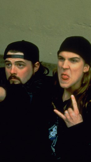 For sure a core memory for those kids. 🎬 Mallrats (1995) | Universal Pictures