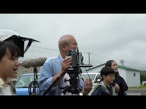 『おしゃべりな写真館』メイキング予告