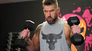 Did you miss the memo?... Zeus Power went live less than 3 days ago and everyone is absolutely loving it Check it out and grab you special launch discount (link in comments) The ultimate 4-week program that will take you from where you are now to where you want to be – strong, sculpted, and confident. Here’s what makes Zeus Power different: ✅ All About Dumbbells – Whether you’re at home or in the gym, all you need is a some dumbbells. This program combines targeted strategic exercises, formats &