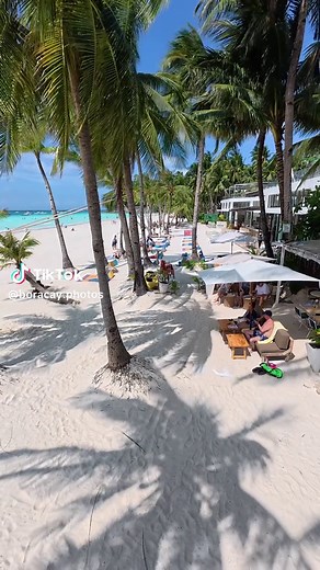 Discover Boracay Island: A Tropical Paradise