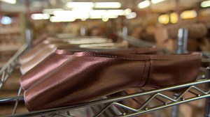 New ballet shoes in shades of brown signal shift toward inclusivity