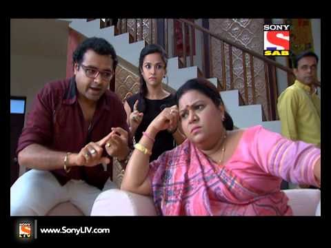 Badi Door Se Aaye Hain - Episode 29 - 17th July 2014