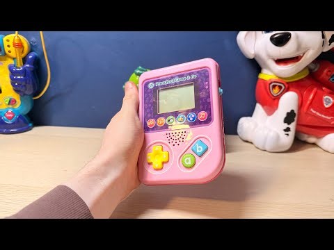 LeapFrog Preschool Game & Go - Numbers