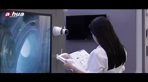 3.2K views · 68 reactions | The Mexico Security Expo has come to a successful end! The Dahua Technology México team fully showcased our security products and LED display, receiving unanimous praise from customers and the media! #Dahua #MSE | Dahua Technology | Facebook