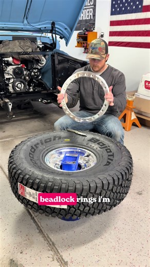 #methodracewheels #bfgoodrich | direct drive wheel