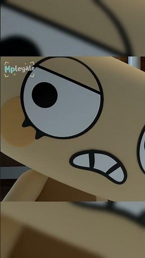 Vee death | Dandy's World Animation | Shellvision Vee X Shelly #dandysworld #animation #shellvision