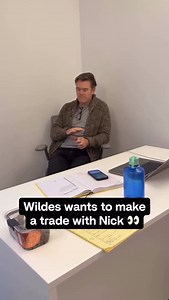 11K views · 84 reactions | They’ve come to an agreement 欄 #bts #nfl | First Things First on FS1 | Facebook